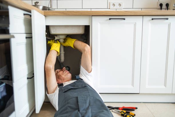 Best Plumbing Repair Near Me  in North Judson, IN
