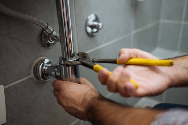 Best Pipe Repair Near Me  in North Judson, IN