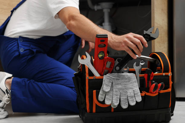 Professional Plumbing in North Judson, IN