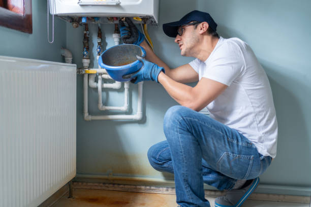 Best Leak Detection Services  in North Judson, IN