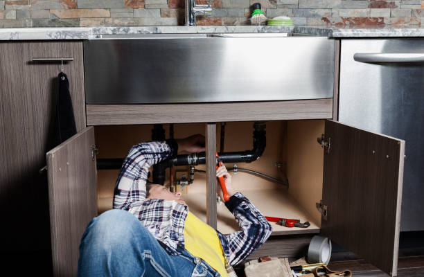 Best Sewer Line Repair  in North Judson, IN