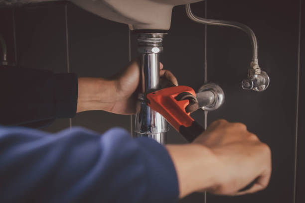 Best Sewer Cleaning Services  in North Judson, IN